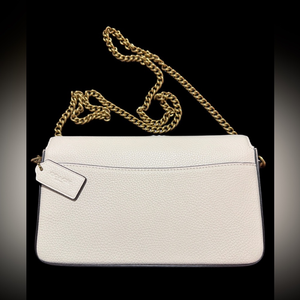 NEW COACH Mila Crossbody Bag - Picture 2 of 3